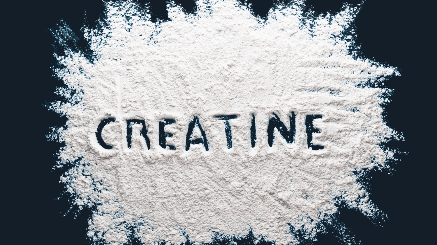 Proven Benefits of Creatine: Maximise Your Strength and Performance