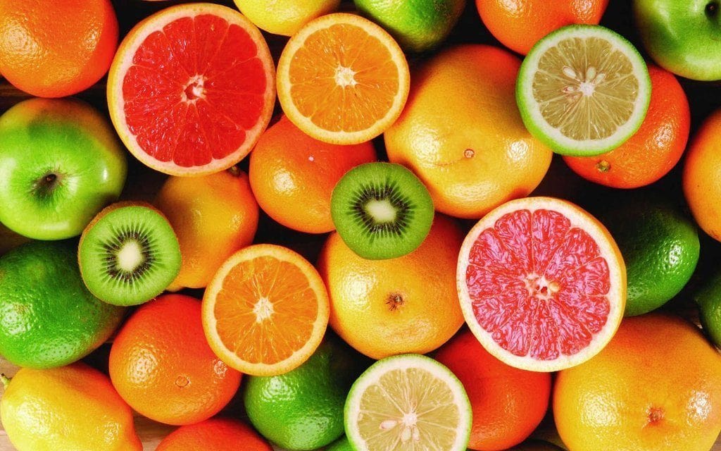 Health Benefits Of Vitamin C – Fit Nutrition Australia