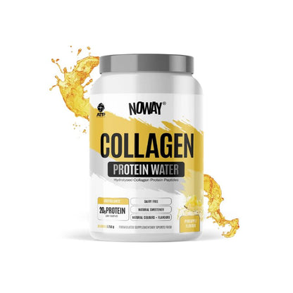 ATP Science Noway Collagen Protein Water - Pineapple