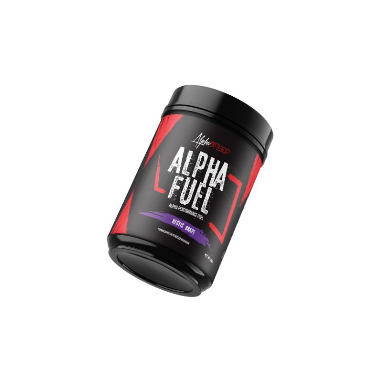 Alphabreed Alpha Fuel - Hectic Grape