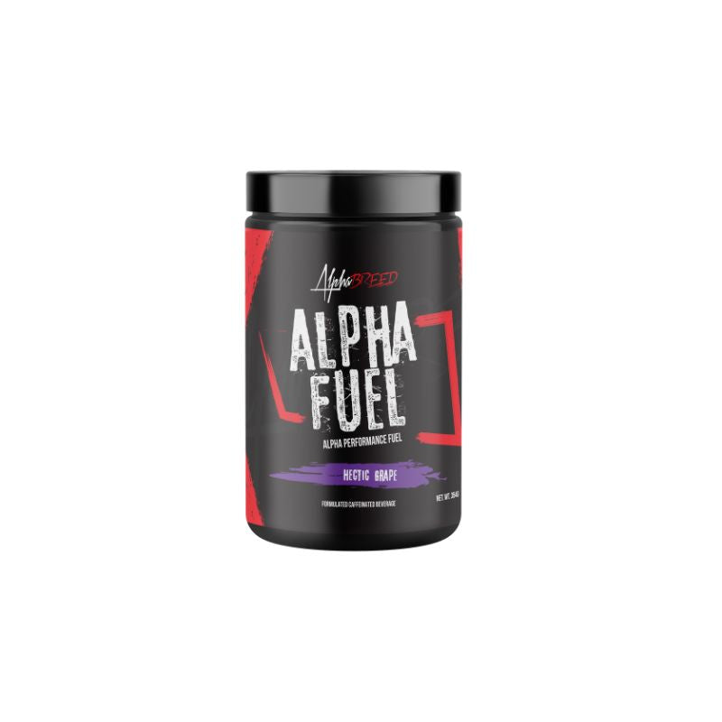 Alphabreed Alpha Fuel- Hectic Grape