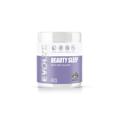 Evolve Beauty Sleep - Hot Chocolate