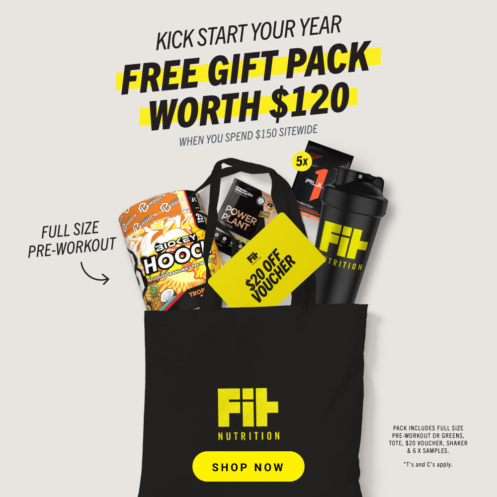 Spend $150 SITEWIDE - get a free gift pack