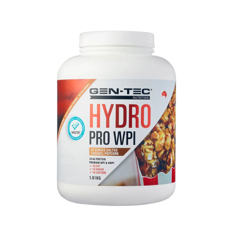 Gen-Tec Hydro Pro