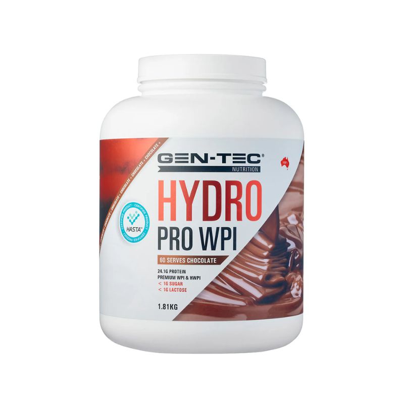 Gen-Tec Hydro Pro