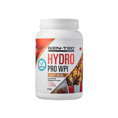 Gen-Tec Hydro Pro