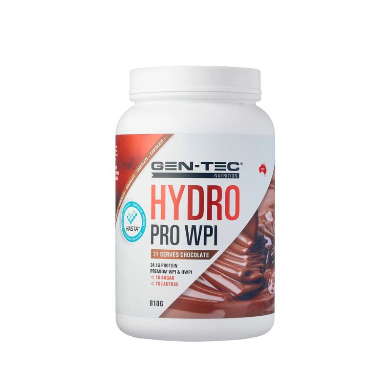 Gen-Tec Hydro Pro