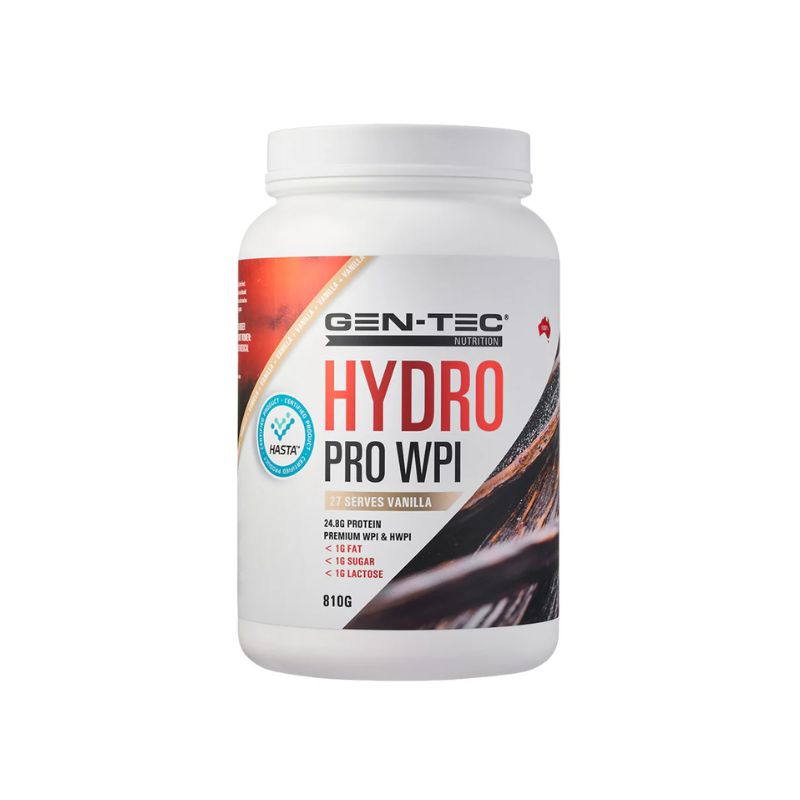 Gen-Tec Hydro Pro