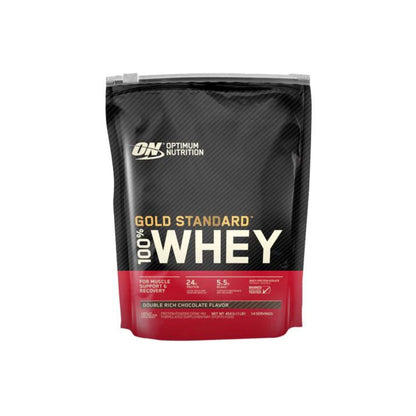 Optimum Nutrition Gold Standard 100% Whey