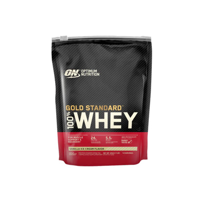 Optimum Nutrition Gold Standard 100% Whey