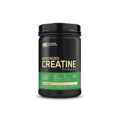 Optimum Nutrition Micronized Creatine