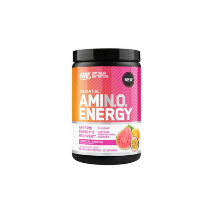 ON Amino Energy - Tropical Sunrise