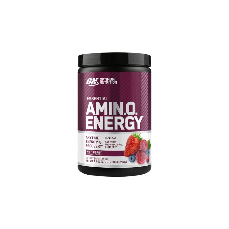 ON Amino Energy - Wild Berry