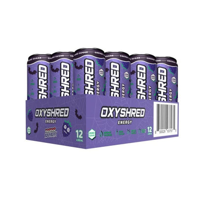 EHP Labs Oxyshred RTD