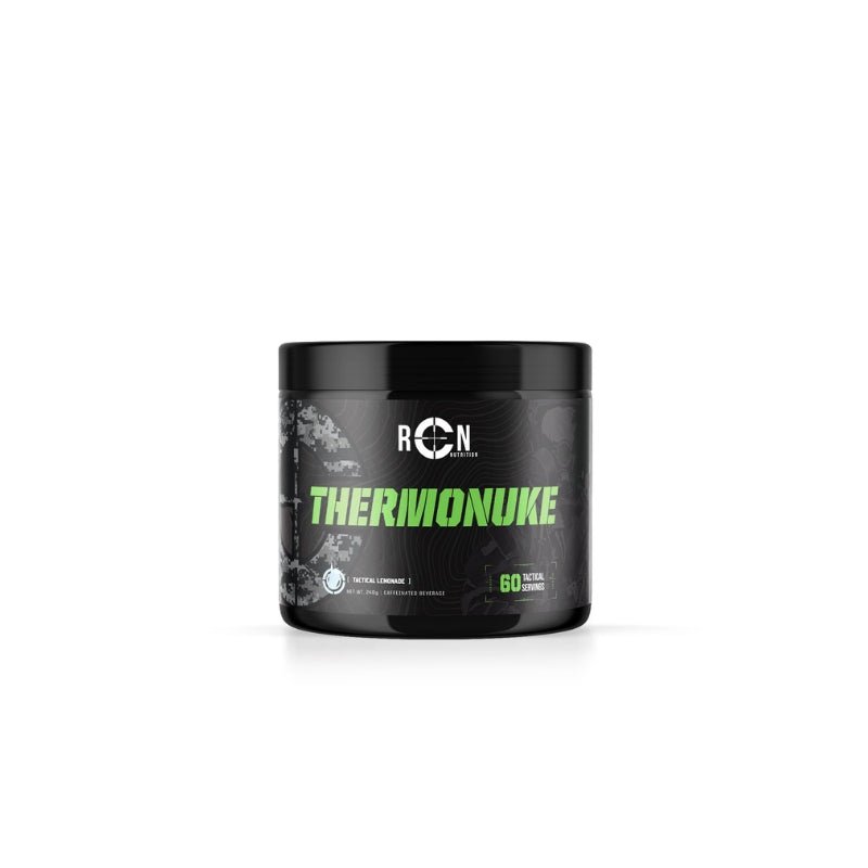 RCN Thermonuke Green - Tactical Lemonade