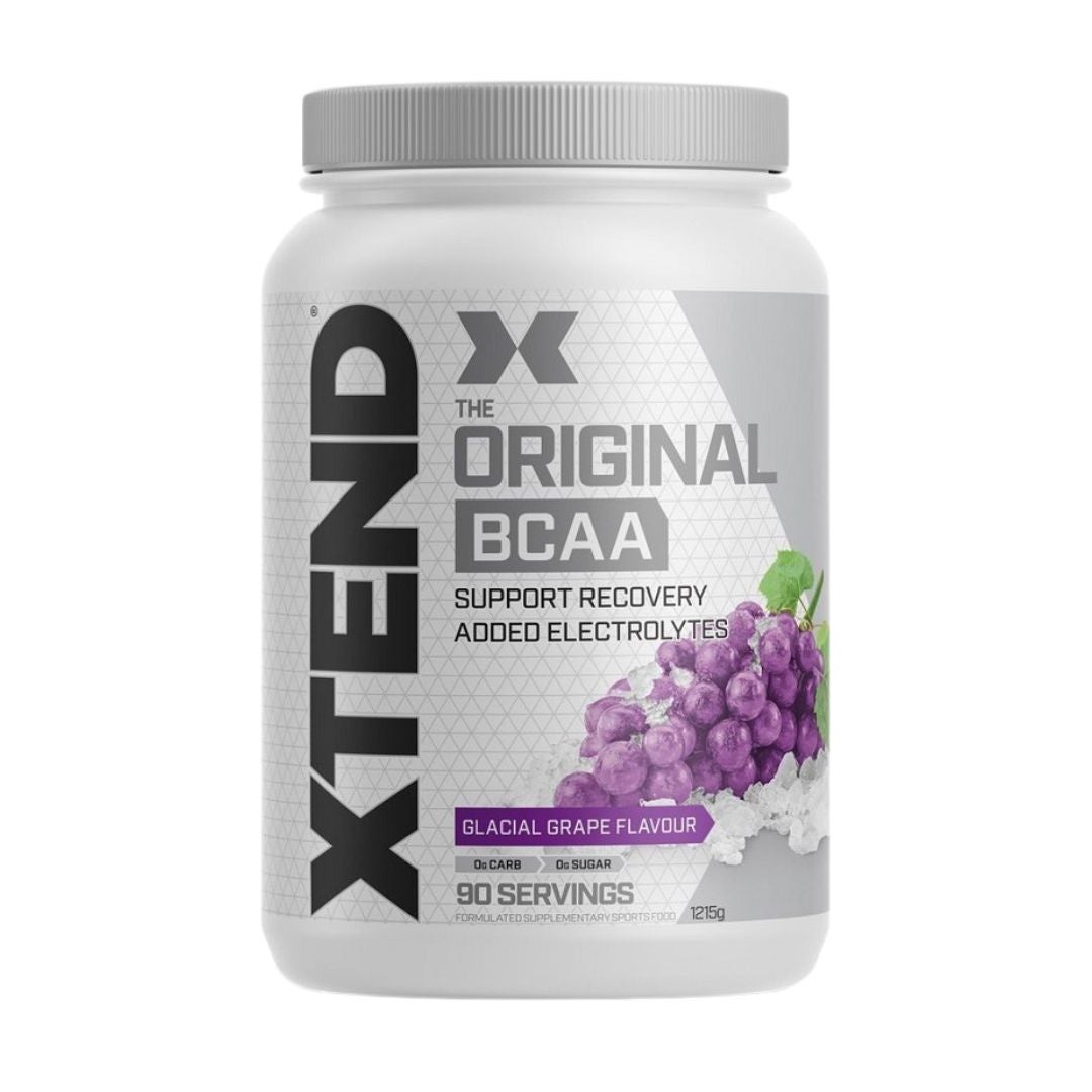 Scivation Xtend BCAA