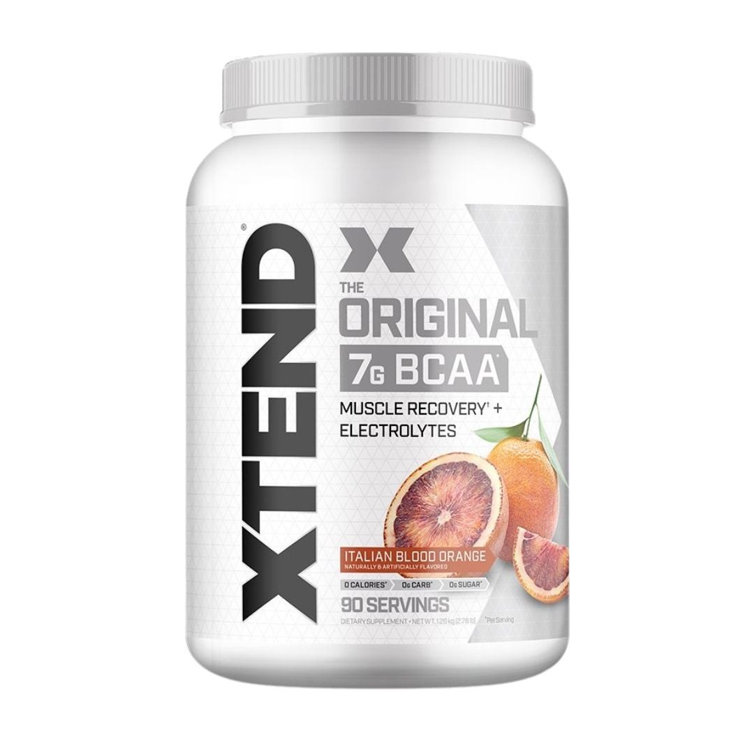 Scivation Xtend BCAA