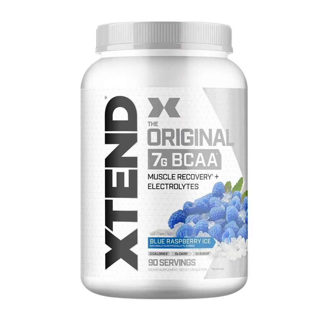 Scivation Xtend BCAA