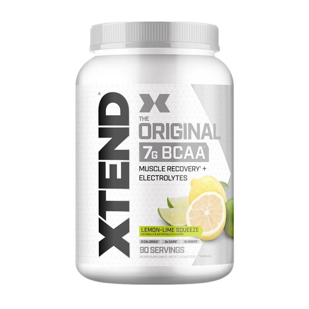 Scivation Xtend BCAA