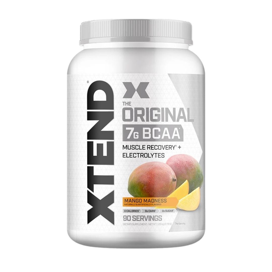 Scivation Xtend BCAA