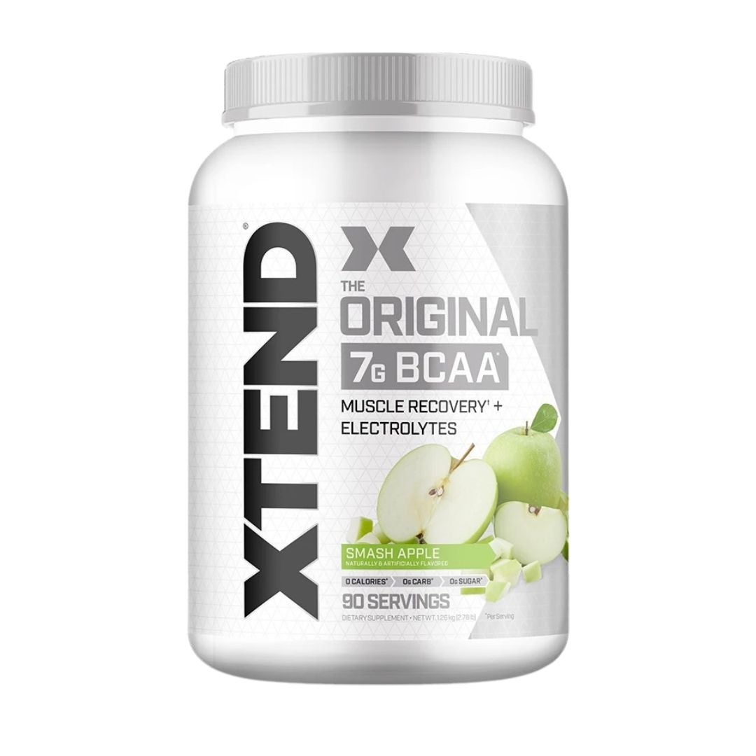 Scivation Xtend BCAA