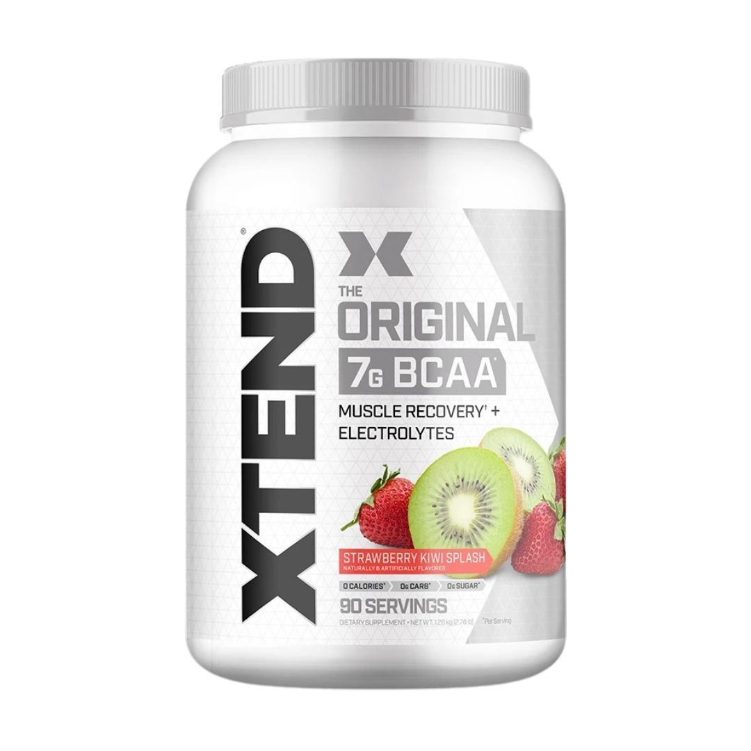 Scivation Xtend BCAA