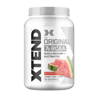 Scivation Xtend BCAA