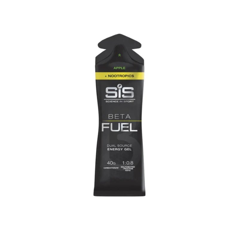 Science In Sport Beta Fuel Gel + Nootropics Gel 60ml