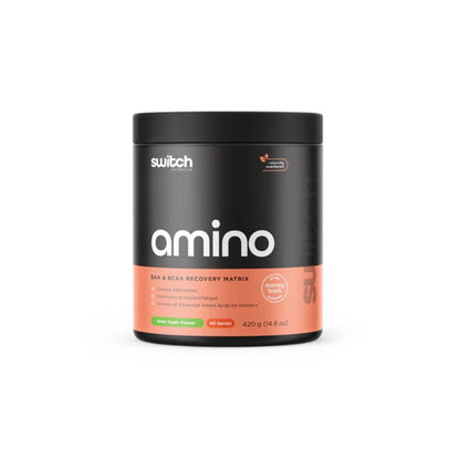 Switch Nutrition Amino Switch