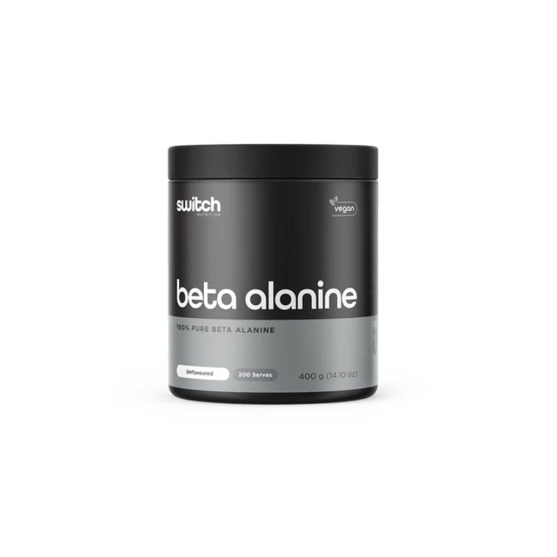 Switch Nutrition Beta Alanine