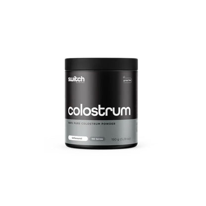 Switch Nutrition Colostrum