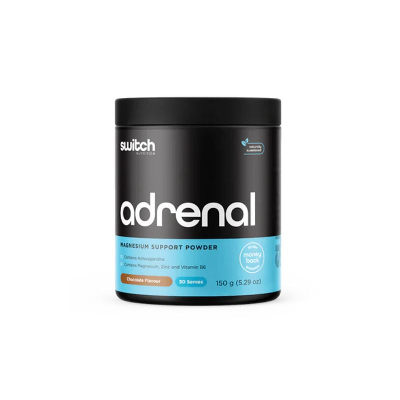 Switch Nutrition Adrenal Switch