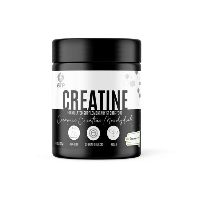 ATP Science Creatine 500g