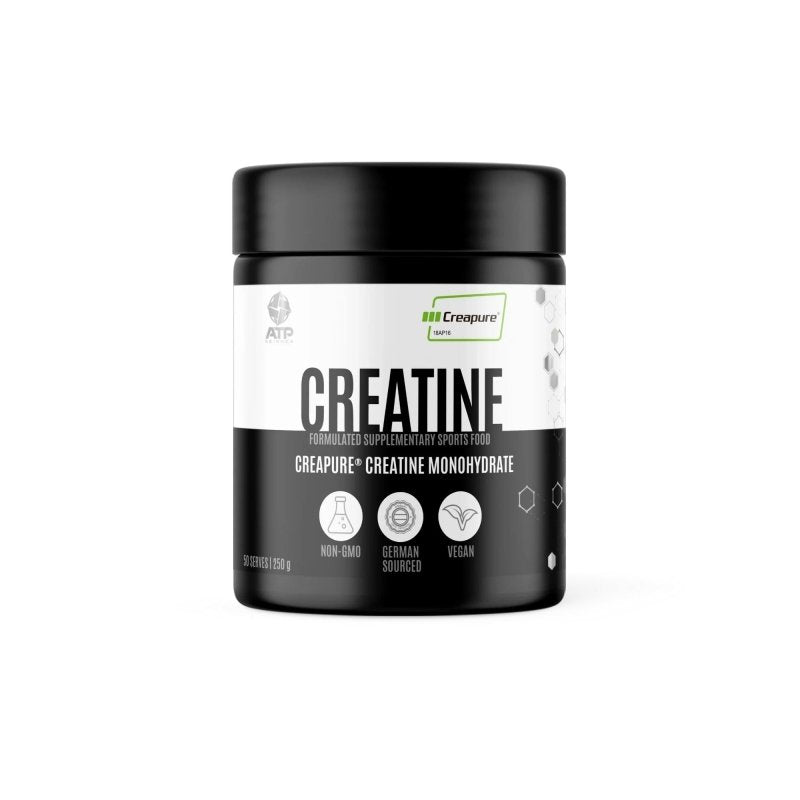 ATP Science Creatine 250g