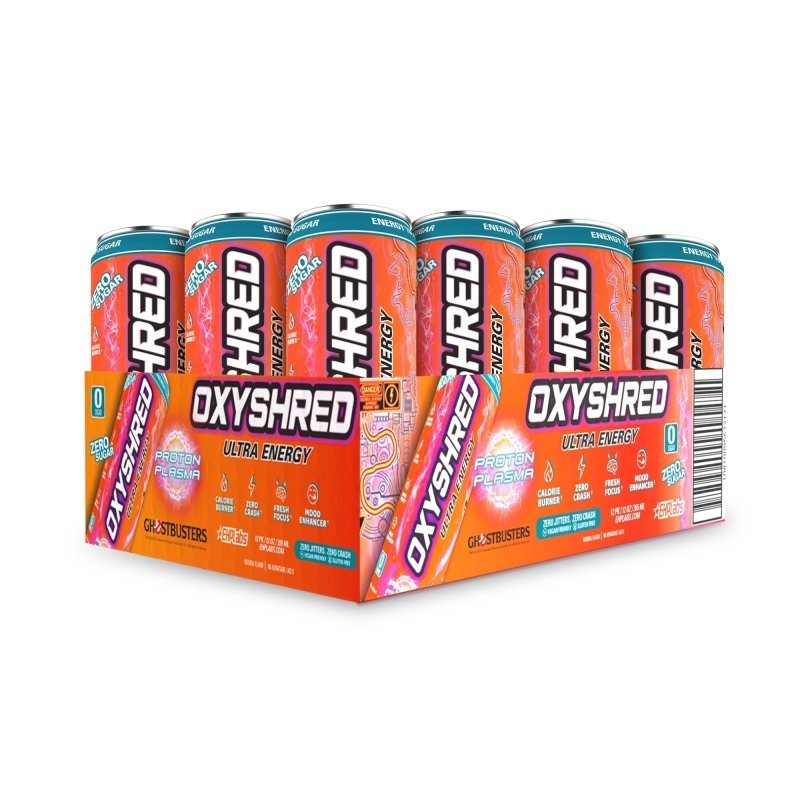 EHP Labs Oxyshred RTD