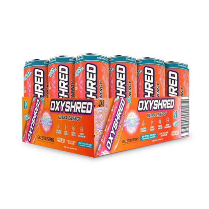 EHP Labs Oxyshred RTD