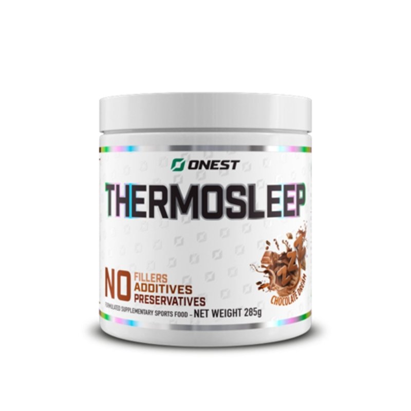 ONEST Thermosleep - Chocolate Fusion