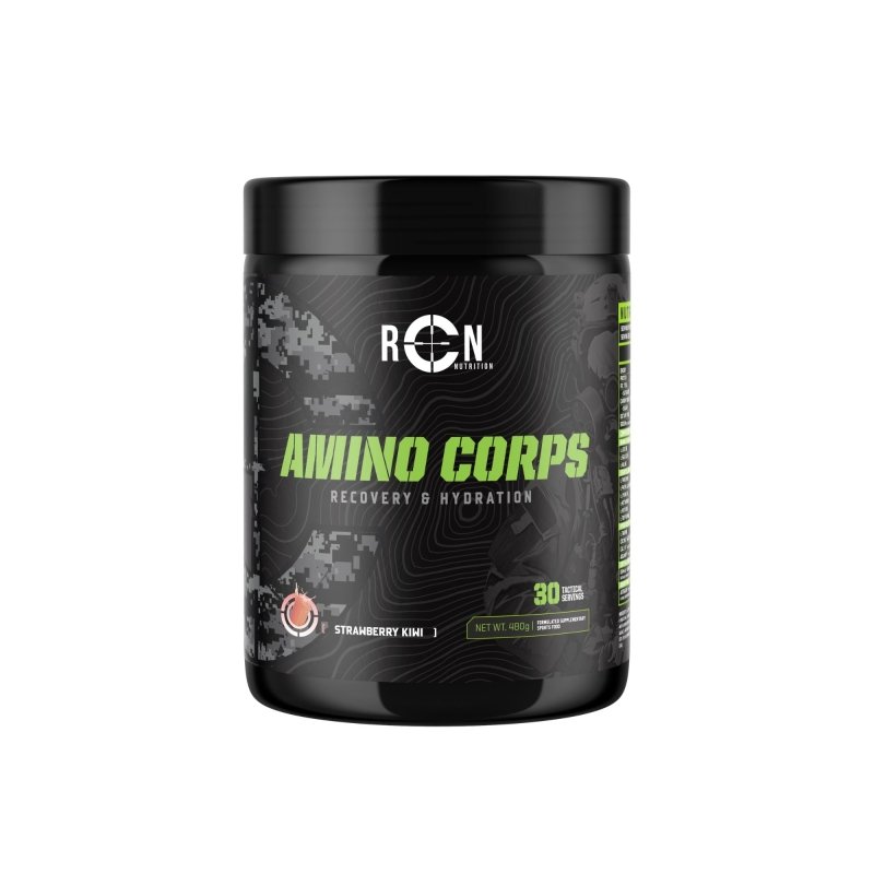 RCN Amino Corps - Strawberry Kiwi