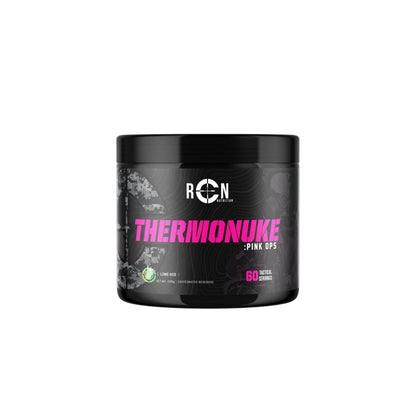 RCN Thermonuke Pink Ops - Lime Aid