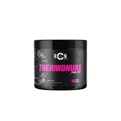 RCN Thermonuke Pink Ops - Charged Cola