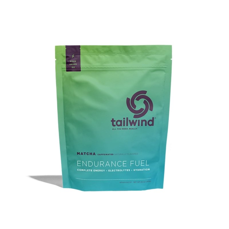 Tailwind Endurance Fuel - Caffeinated Matcha