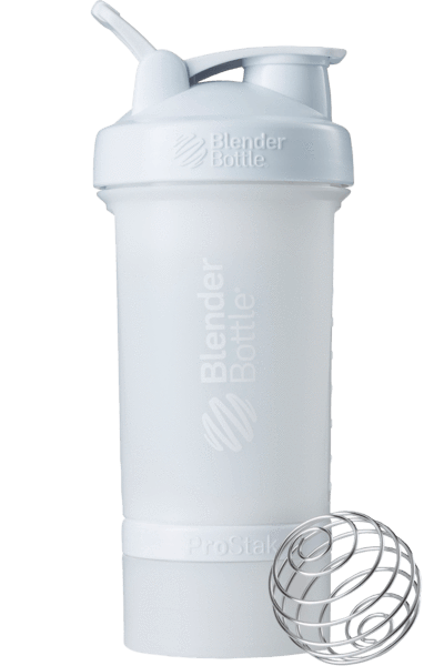 Blender Bottle Pro Stak - www.proteinking.com.au 